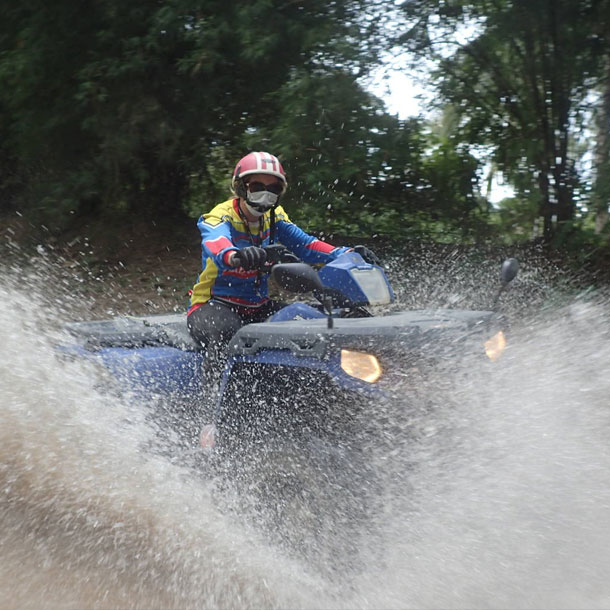 Water Crossing Pictures